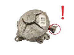 Vacuum Pump 2.0 DCI Renault Nissan Bosch 8200683982