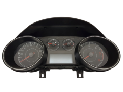 Speedometer/Instrument Cluster Fiat Bravo 51761172 503001980000 18356