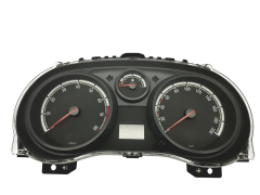 Speedometer/Instrument Cluster Opel Corsa D P0013285363 0001876867 50648