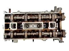 Cylinder Head Ford 1S7G-6090-AX 1S7G-6A271-CE 1.8 16V CSDA