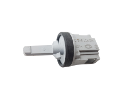 Temperature Sensor VW Audi 1K0907543G Hella 0km