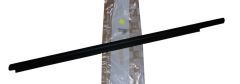 Door Window Seal Left Rear Original 9675436980 Citroen