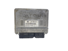 Control Unit Skoda 047906033A 5WP44193 07 Siemens 62017