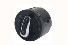 Light Switch For VW Passat 56D941431C B12426 Borsehung