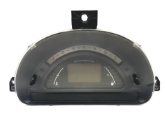 Speedometer/Instrument Cluster Citroen C2 C3 9652008280 H 01 55317