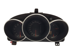 Speedometer/Instrument Cluster Mazda 3 4NBP4NC