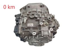 Automatic Gearbox DW6009 320106843R Renault Trafic 3 2.0 DCI 0km