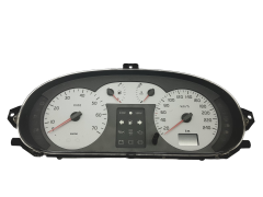 Speedometer/Instrument Cluster Renault Megane 1 8200038779 55535