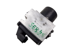 Abs Pump Volkswagen Passat B6 3C0614109D 16431602 TRW