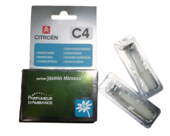 Repair Kit New Original Citroen Peugeot Parfum Jasmin 9980P5