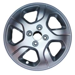 Alloy Wheel Rim New Original 15' 403006822R Dacia