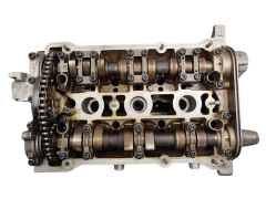 Cylinder Head VWAG 078103373P 2.8 V6 ACK 3