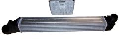 Intercooler New Original 144966078R Renault Fluence Megane 3 1.5 DCI