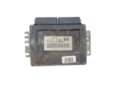 Control Unit 96435547 5WY1E01C 1BHL Chevrolet Kemsco