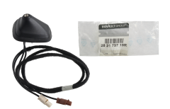 Antenna base Original 282179719R Renault Dacia