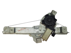 Window Regulator Left Rear Duster 8200733833 Dacia