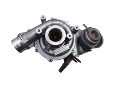Turbocharger 144119263R 144116213R Garrett 1.5dci Renault Mercedes 2149