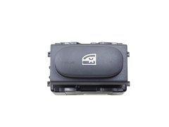 Window Lock Switch Renault ZOE 254292476R