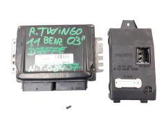 Starter Kit Twingo 1 8200059086 8200249128 1.2