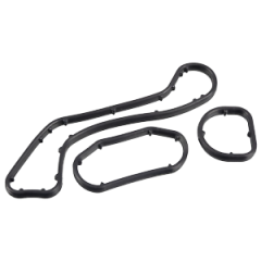 Gasket, Seal Original Citroen Peugeot 1.6 HDI 9804338480