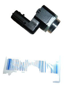 PDC Parking Sensor New Renault Megane III Laguna 284426105R PDC Parking Sensor New Renault Megane III Laguna 284426105R