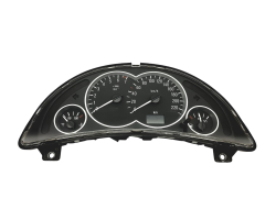 Speedometer/Instrument Cluster Opel Corsa C 13173364WW 110080226023 53050