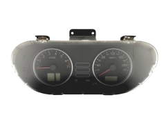 Speedometer/Instrument Cluster Ford Fusion Fiesta 4S6F-10849-EA 58756