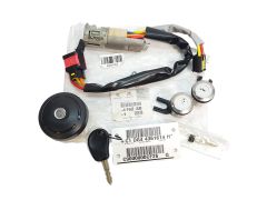 Ignition Switch Citroen Xsara Picasso 4162S0 New Original
