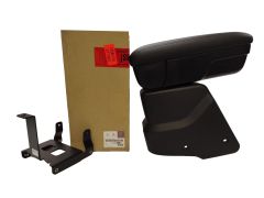 Armrest Original 1615052680 Citroen