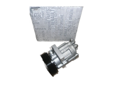 Air Con Compressor New Original 926009154R Renault Dacia