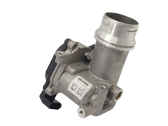 Throttle Body Valve Renault Nissan Mercedes 161A03415R 1.5 DCI