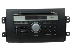 Radio Cd Mp3 Player Suzuki SX4 39101-79JB CQ-MX0674G PACR06