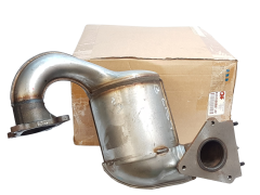 Catalytic Converter Renault Opel Nissan 8201098887 Original Catalytic Converter Renault Opel Nissan 8201098887 Original