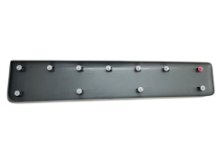 Door Trim Left Trafic II Primastar Vivaro 7685100qaf QPlus