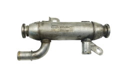 EGR Cooler 9634565480 1628KR Valeo 2.0 HDI Citroen Peugeot