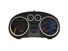 Speedometer/Instrument Cluster Audi A2 8Z 8Z0920900T 1520