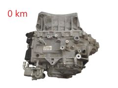 Automatic Gearbox DW6010 320108622R Renault Megane 4 1.8 TCE RS