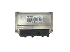 Control Unit Smart A1321501579 0261S04308 1039S25715 Bosch 54741