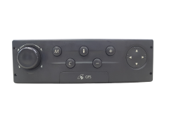 Navigation GPS Renault Laguna 2 8200163078 --A 22SY223/62Z 2