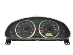 Speedometer/Instrument Cluster Mazda 2 3M7110849MC 40233