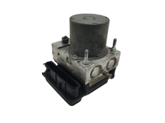 Abs Pump Citroen Xsara Picasso 9661963680 0265950330 Bosch 6214