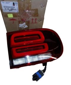 Lamp Left Original 9816932880 Citroen