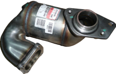 Catalytic Converter New Original Renault Megane Scenic 3 Sandero 1.5 dCi 8201030945