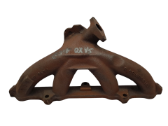 Exhaust Manifold 9616009180 034186 Citroen Saxo Peugeot 106 1.5 D 12281
