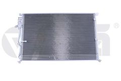 Air Conditioning Condenser 4E0260403Q 82600000101 Audi A8 Vika