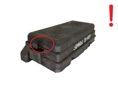 Fuse Box 9502-0934 ATL Chevrolet 19943