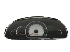 Speedometer/Instrument Cluster Hyundai Matrix 94004-17511 53605