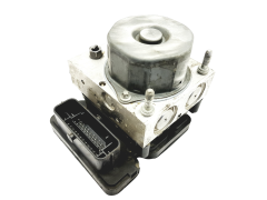 Abs Pump Fiat Punto Evo 51929837 0265242838 Bosch 34917