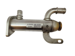 EGR Cooler 9645689780 2,0 HDI TDCi Citroen Peugeot Ford Volvo