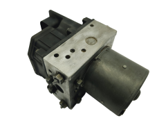 Abs Pump Rover 75 0265222001 0265800001 Bosch 66544